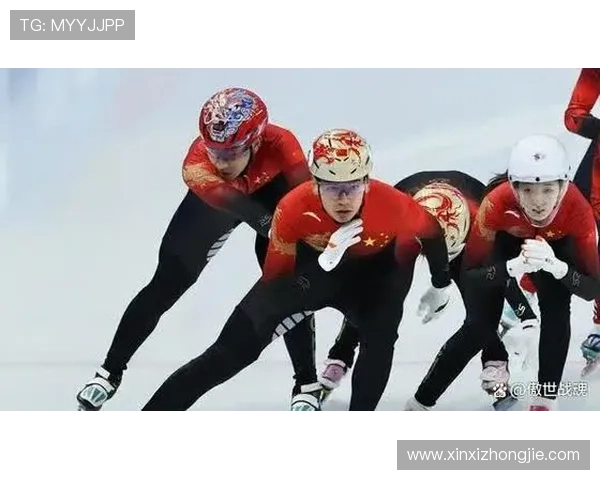 中国男团速滑再写历史辉煌新篇