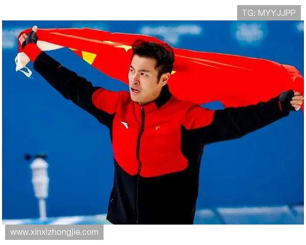 中国冬奥第三金宁忠岩破纪录勇夺