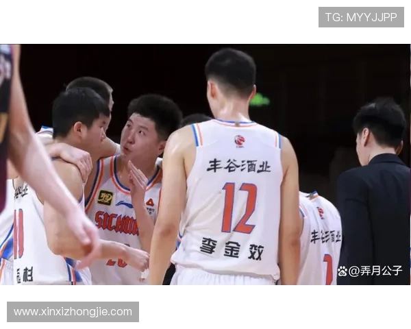 CBA或将试行升降级制度 解决弱队摆烂问题