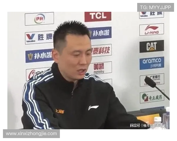 卢伟关键球称赞古德温自省仍在
